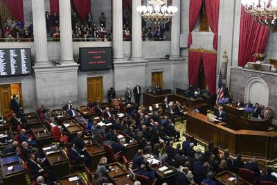 Tennessee's transgender care exclusions are discriminatory, a federal lawsuit alleges