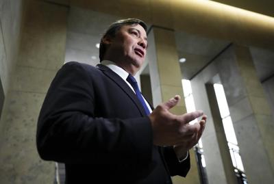 MPs unanimously vote to probe Chinese envoy's alleged targeting of Michael Chong