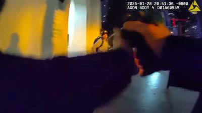 San Diego officials approve $30M settlement for family of teen killed by police