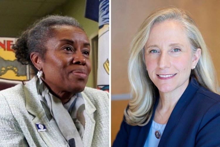 What to watch for in the Virginia governor's race debate between Spanberger and Earle-Sears