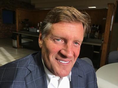 Former state senator announces run for North Dakota's lone US House seat