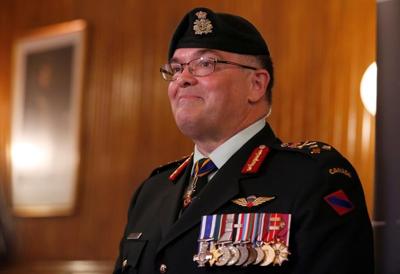 L'Armée canadienne veut acquérir de nouvelles armes en tirant des leçons de l'Ukraine