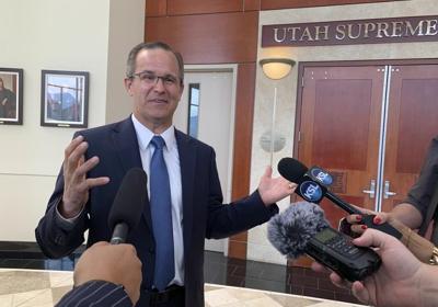 Trump-backed US Rep. Celeste Maloy wins Republican primary in Utah after recount, court case