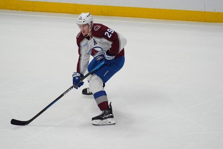 Olympic teammates McDavid, MacKinnon, Celebrini named NHL's three stars for December