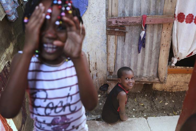 AP Week in Pictures: Latin America and Caribbean