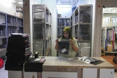 TikTok ends retail business in Indonesia after ban on social media shopping