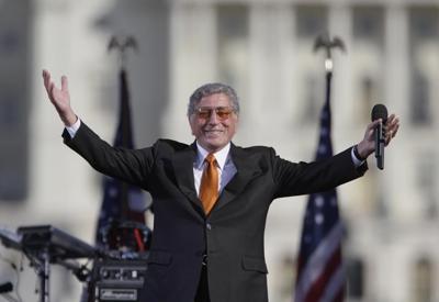 Elton John, Berry Gordy, Scorsese and more friends and admirers of Tony Bennett react to his death
