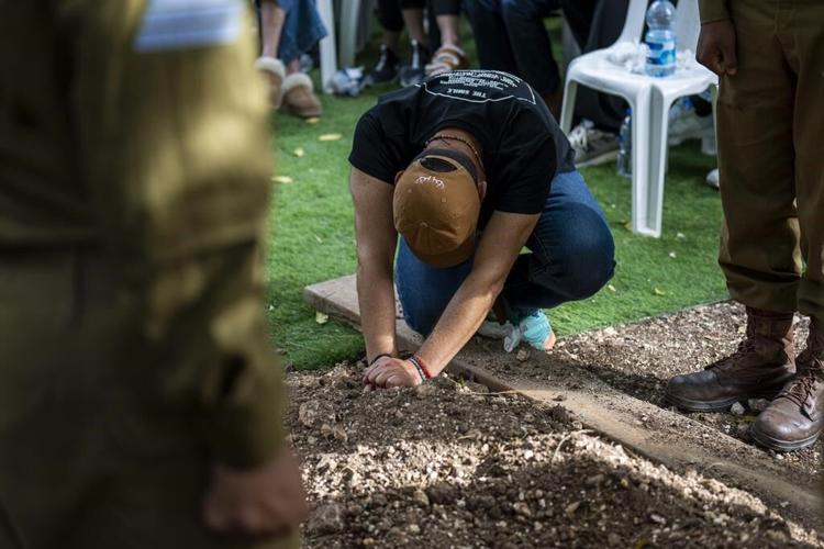 Israel is pulling some troops from southern Gaza. But clearing Hamas from Rafah is still a goal