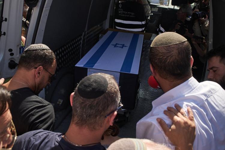 Israel's top diplomat says Turkish troops will have no role in Gaza force