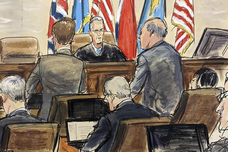 Fox, Dominion reach $787M settlement over election claims