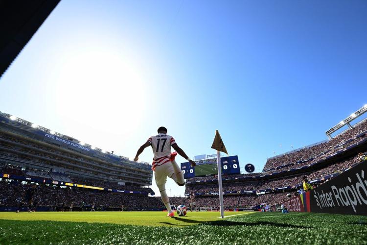 What's offside? And all your other World Cup questions, answered