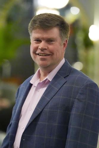 Who is Jason Palmer? A previously unknown Democrat beats Biden in American Samoa's Democratic caucus