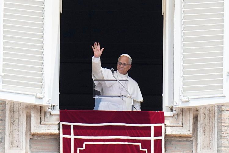 Pope urges US to recommit to founding ideas of protecting life, human dignity on 250th anniversary