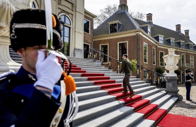 Zelenskyy wants Putin trial, Russia accuses US on drones