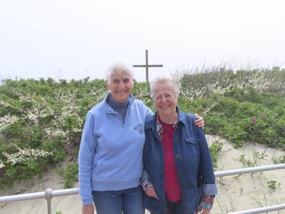 This, too, could pass: Christian group's rule keeping beaches closed on Sunday mornings may end