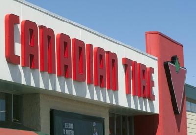 ��ɫtv Tire voit son profit diminuer alors que les consommateurs sont plus prudents