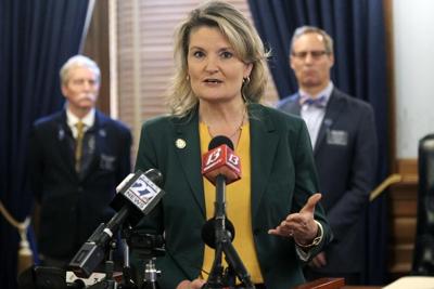 Kansas moves to help survivors pursue child sex abuse claims