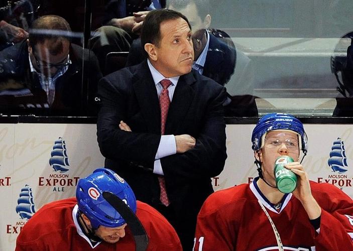 Jacques Martin returns to Senators as senior adviser to coaching staff