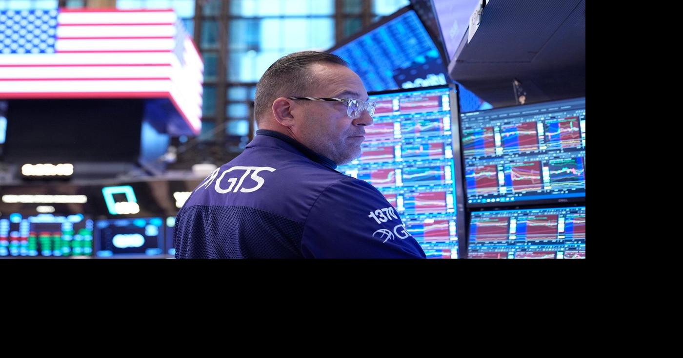 S&P/TSX composite posts modest gain, U.S. markets mixed – thecanadianpressnews.ca  www.thecanadianpressnews.ca