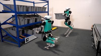 Viral claims about robot killing itself are wrong: it simply malfunctioned