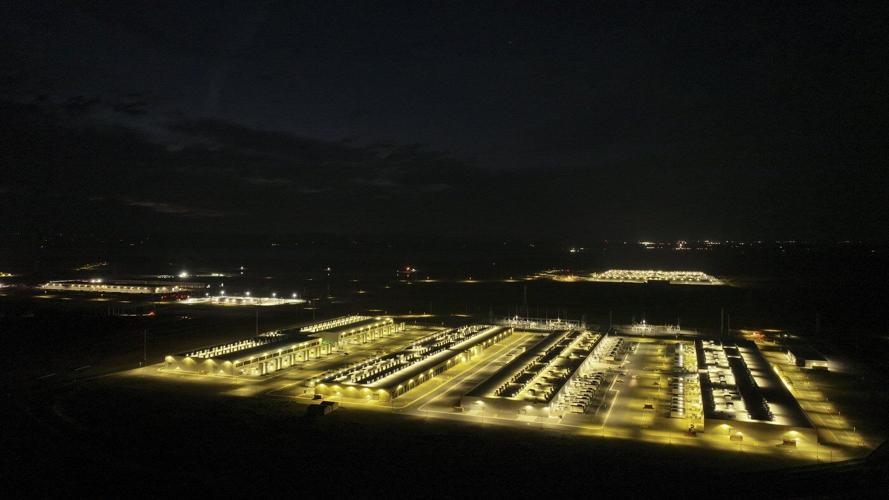 As data centers proliferate, conflict with local communities follows