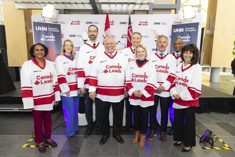 Scientists have lost their jobs or grants in US cuts. Foreign universities want to hire them