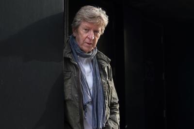 In 'By the Ghost Light,' R.H. Thomson urges us to think differently about war