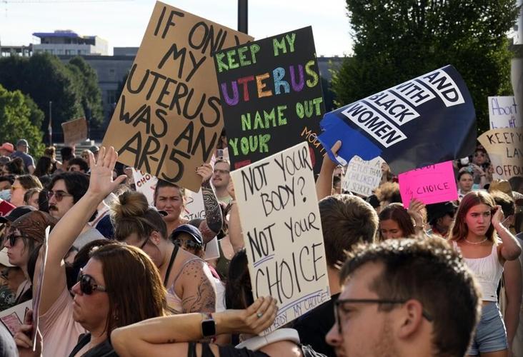 Ohio constitution overhaul faces deadline, backlash
