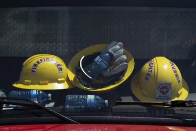 30 homes remain evacuated with wildfire in Musquodoboit Harbour, N.S. being held
