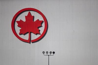 Air Canada converts options for 15 Airbus A220-300 jets into firm orders