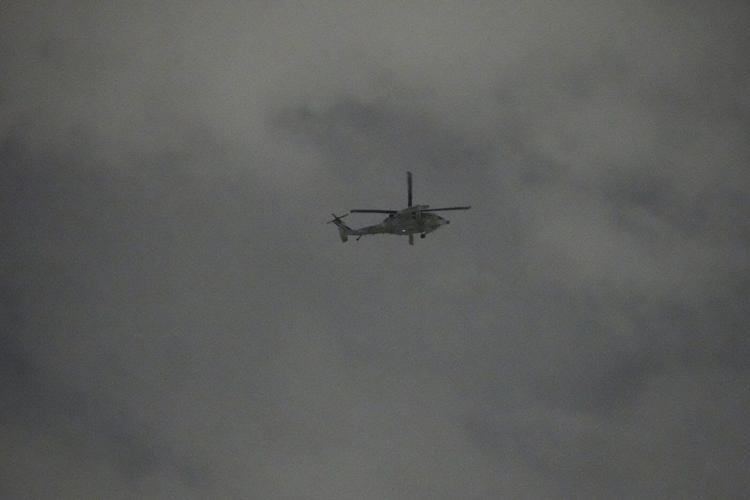 A look at the political storm caused by South Korean president's martial law decree