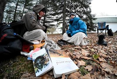 Une grève de la faim pour une troisième option de genre sur les cartes de la RAMQ