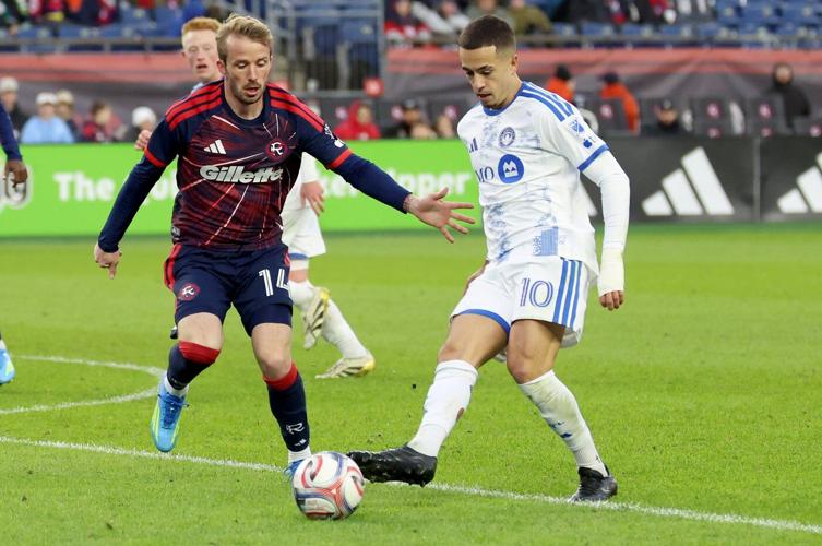 'Don’t have any excuse not to win this game': CF Montréal eye strong home opener