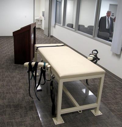 Federal judge says Idaho must let execution witnesses watch as lethal drugs are prepped and pushed
