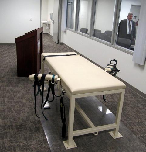 Federal judge says Idaho must let execution witnesses watch as lethal drugs are prepped and pushed