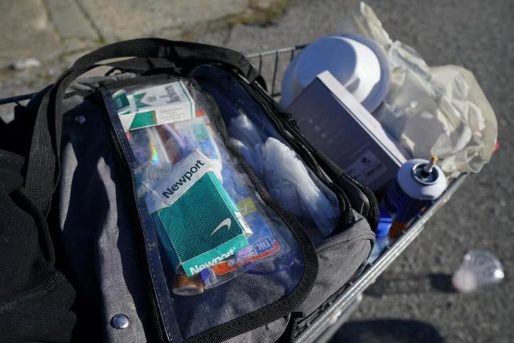Abstinence not required: How a Baltimore drug treatment program prioritizes saving lives