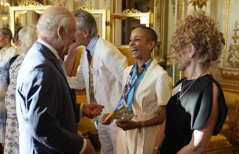 King Charles III says his cancer journey brought the best of humanity into focus