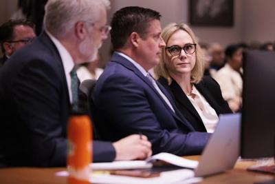 Jury to begin deliberating in murder trial of suburban Seattle officer who killed a man in 2019