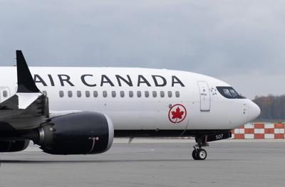 Poursuite de Brink's: Air Canada rejette toute responsabilité dans le vol d’or