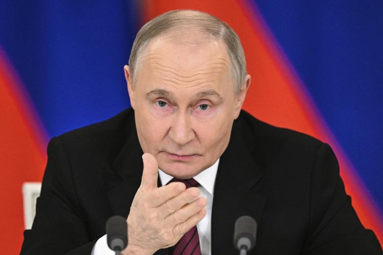 A still-unfolding diplomatic road seeking peace in Ukraine has had many twists and turns