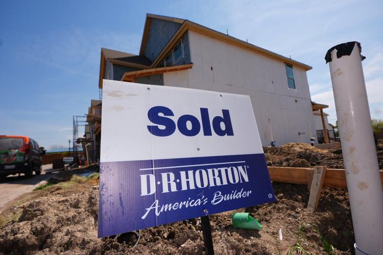 The US is short 10 million houses. A new White House report lays out a blueprint to fix that