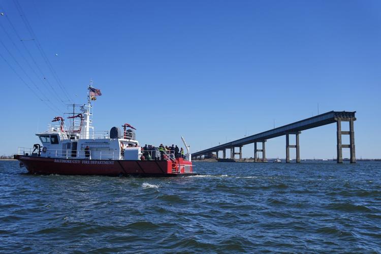 A year after the Baltimore bridge collapse, a long road to recovery is ahead