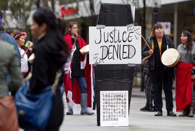Advocates, victims' families oppose destroying Robert Pickton evidence