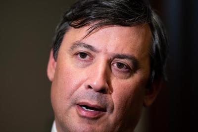 Le d茅put茅 Michael Chong t茅moignera 脿 Washington 脿 propos de l'ing茅rence chinoise