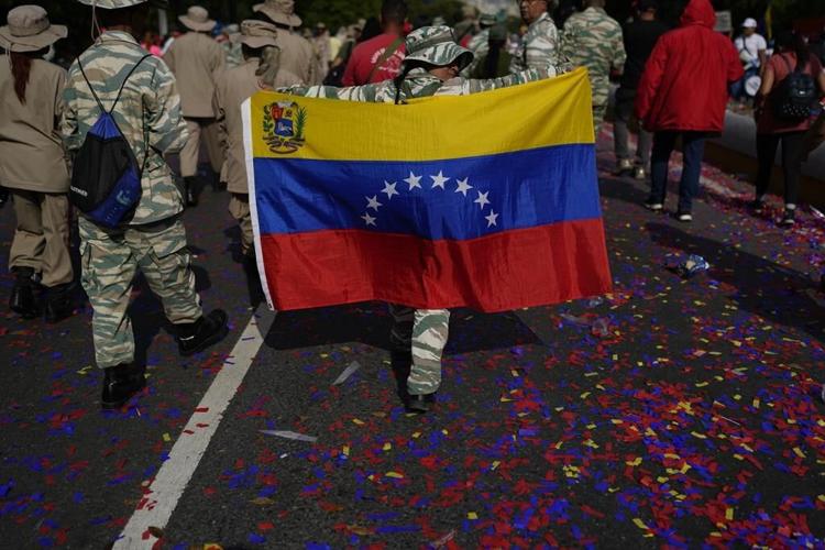 With Venezuela's election set for late July, President Nicolás Maduro holds all the cards