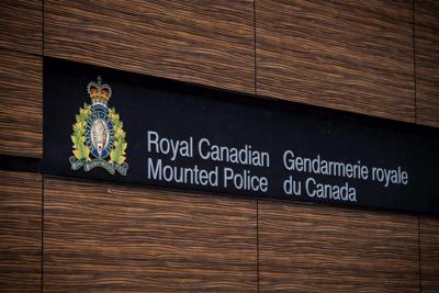 RCMP searching for suspect in Halifax area home invasion and robbery