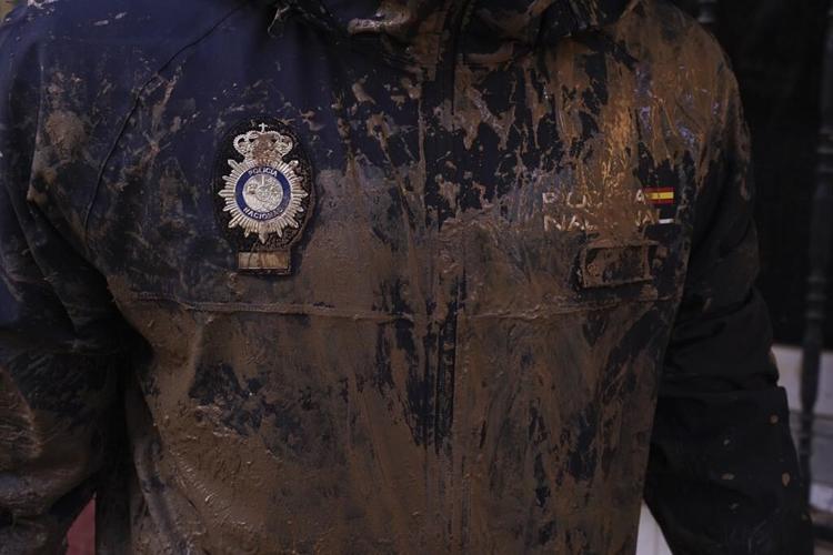 A research boat will scan the seabed to help search for those missing in Spain's floods