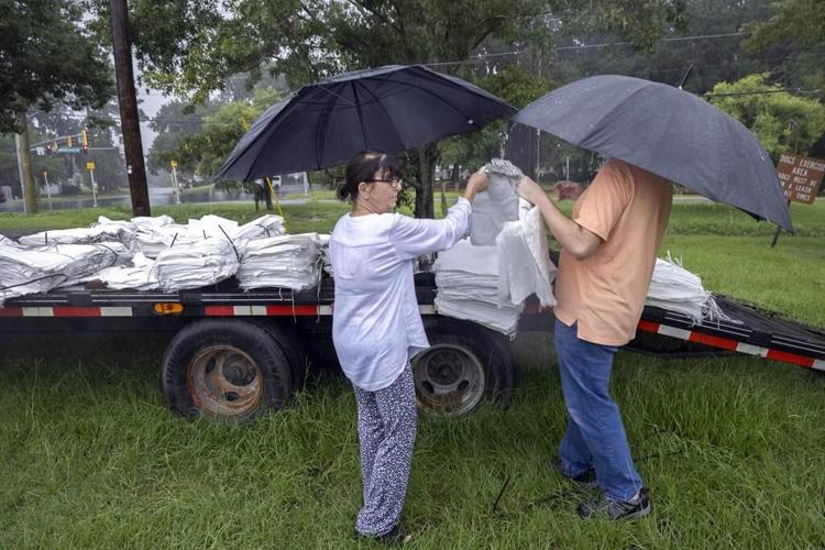 Forecasters still predict highly active Atlantic hurricane season in mid-season update