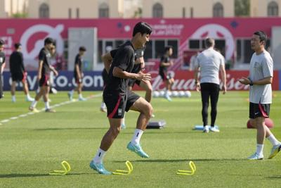 World Cup Viewer's Guide: Neymar expected to play for Brazil