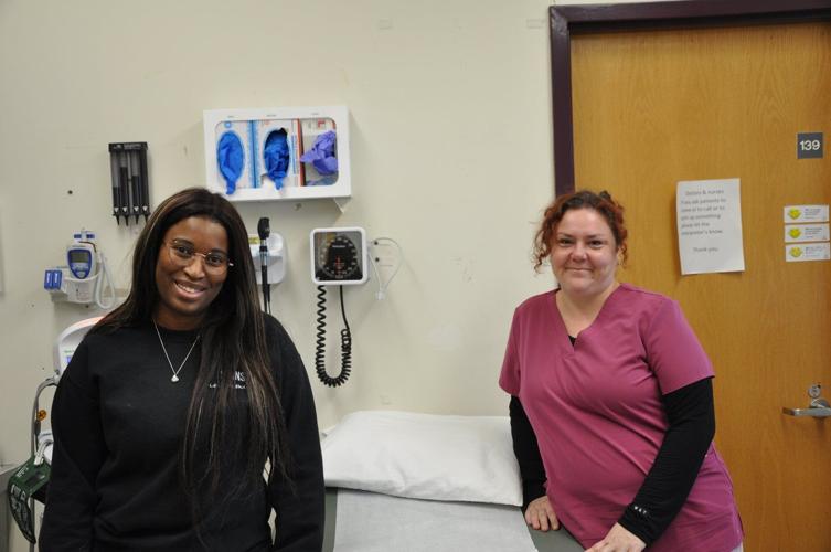 In Quebec's Nunavik region, constant water shortages compromise health care